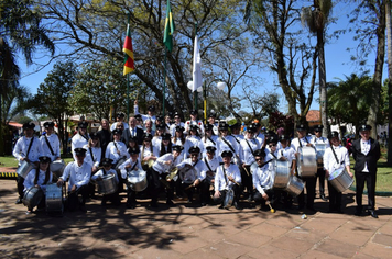 Foto - Fotos : Desfile Cívico 7 de Setembro 2018