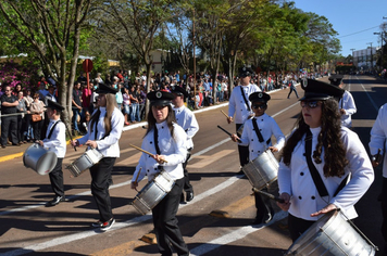 Foto - Fotos : Desfile Cívico 7 de Setembro 2018