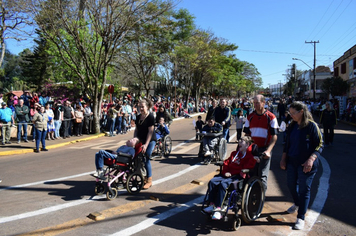 Foto - Fotos : Desfile Cívico 7 de Setembro 2018