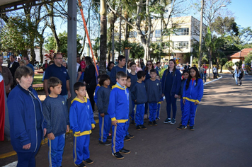 Foto - Fotos : Desfile Cívico 7 de Setembro 2018