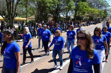 Foto - Fotos : Desfile Cívico 7 de Setembro 2018