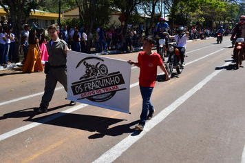 Foto - Fotos : Desfile Cívico 7 de Setembro 2018