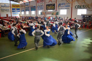 Foto - Fotos : Desfile Cívico 7 de Setembro 2018