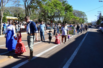 Foto - Fotos : Desfile Cívico 7 de Setembro 2018