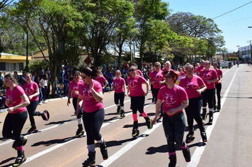 Foto - Fotos : Desfile Cívico 7 de Setembro 2018