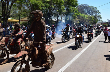 Foto - Fotos : Desfile Cívico 7 de Setembro 2018