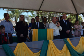 Foto - Fotos : Desfile Cívico 7 de Setembro 2018