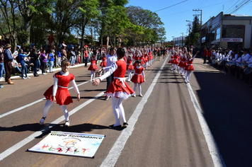 Foto - Fotos : Desfile Cívico 7 de Setembro 2018