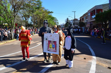 Foto - Fotos : Desfile Cívico 7 de Setembro 2018