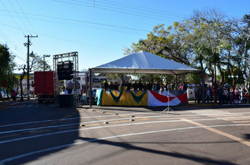 Foto - Fotos : Desfile Cívico 7 de Setembro 2018