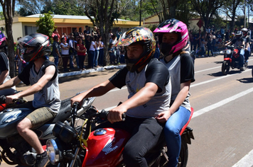Foto - Fotos : Desfile Cívico 7 de Setembro 2018