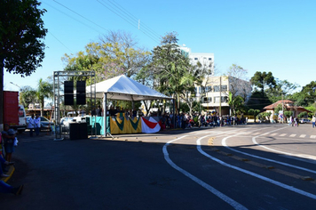 Foto - Fotos : Desfile Cívico 7 de Setembro 2018