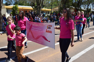Foto - Fotos : Desfile Cívico 7 de Setembro 2018
