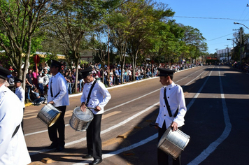 Foto - Fotos : Desfile Cívico 7 de Setembro 2018