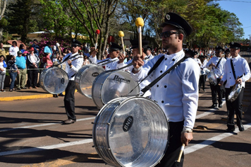 Foto - Fotos : Desfile Cívico 7 de Setembro 2018