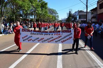 Foto - Fotos : Desfile Cívico 7 de Setembro 2018