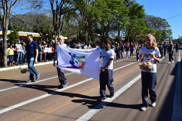 Foto - Fotos : Desfile Cívico 7 de Setembro 2018