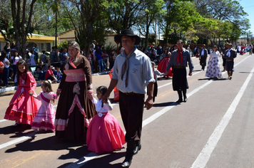 Foto - Fotos : Desfile Cívico 7 de Setembro 2018