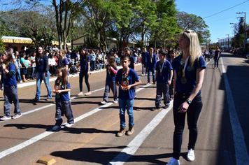 Foto - Fotos : Desfile Cívico 7 de Setembro 2018