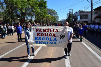 Foto - Fotos : Desfile Cívico 7 de Setembro 2018