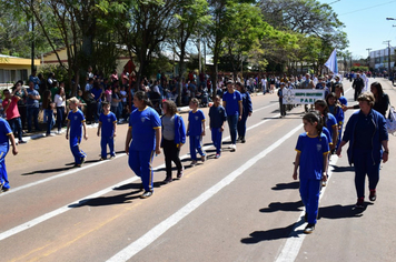 Foto - Fotos : Desfile Cívico 7 de Setembro 2018