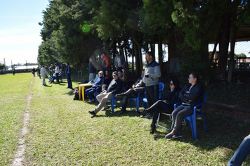 Foto - Fotos Semi-final Campeonato Municipal de Futebol