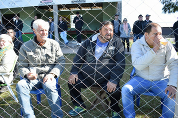 Foto - Fotos Semi-final Campeonato Municipal de Futebol