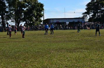 Foto - Fotos Semi-final Campeonato Municipal de Futebol