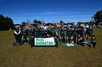 Foto - Fotos Semi-final Campeonato Municipal de Futebol