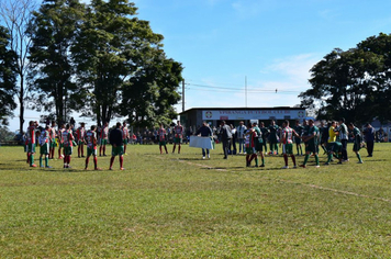 Foto - Fotos Semi-final Campeonato Municipal de Futebol
