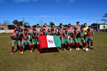 Foto - Fotos Semi-final Campeonato Municipal de Futebol