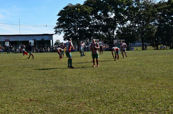 Foto - Fotos Semi-final Campeonato Municipal de Futebol