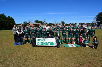 Foto - Fotos Semi-final Campeonato Municipal de Futebol