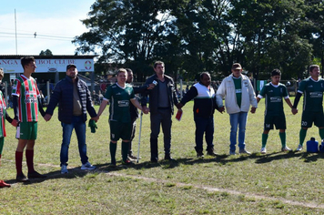 Foto - Fotos Semi-final Campeonato Municipal de Futebol