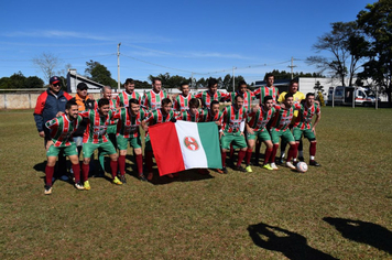 Foto - Fotos Semi-final Campeonato Municipal de Futebol