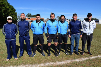 Foto - Fotos Semi-final Campeonato Municipal de Futebol