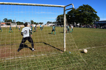 Foto - Fotos Semi-final Campeonato Municipal de Futebol