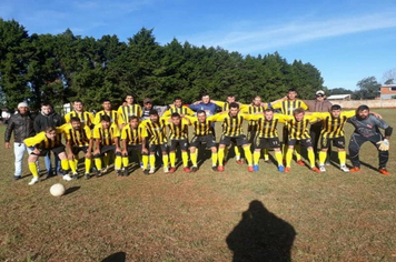 Foto - Fotos Semi-final Campeonato Municipal de Futebol