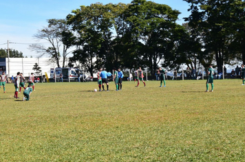 Foto - Fotos Semi-final Campeonato Municipal de Futebol