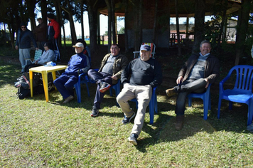 Foto - Fotos Semi-final Campeonato Municipal de Futebol