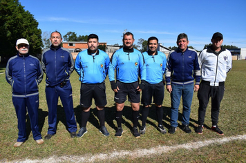 Foto - Fotos Semi-final Campeonato Municipal de Futebol