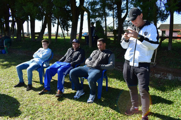 Foto - Fotos Semi-final Campeonato Municipal de Futebol