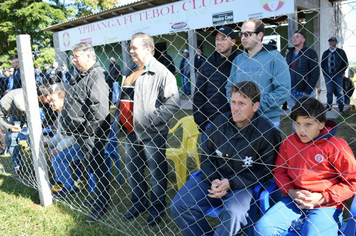 Foto - Fotos Semi-final Campeonato Municipal de Futebol