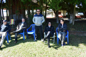 Foto - Fotos Semi-final Campeonato Municipal de Futebol