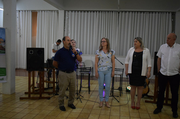 Foto - Homenagem aos Professores da Rede Municipal de Ensino (2019)