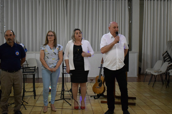 Foto - Homenagem aos Professores da Rede Municipal de Ensino (2019)