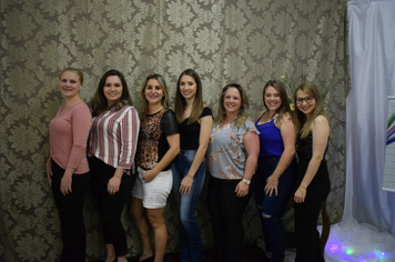 Foto - Homenagem aos Professores da Rede Municipal de Ensino (2019)