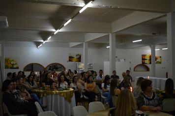 Foto - Homenagem aos Professores da Rede Municipal de Ensino (2019)