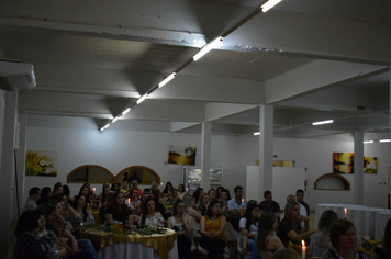 Foto - Homenagem aos Professores da Rede Municipal de Ensino (2019)