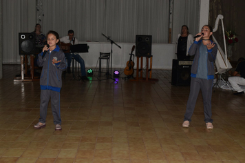 Foto - Homenagem aos Professores da Rede Municipal de Ensino (2019)